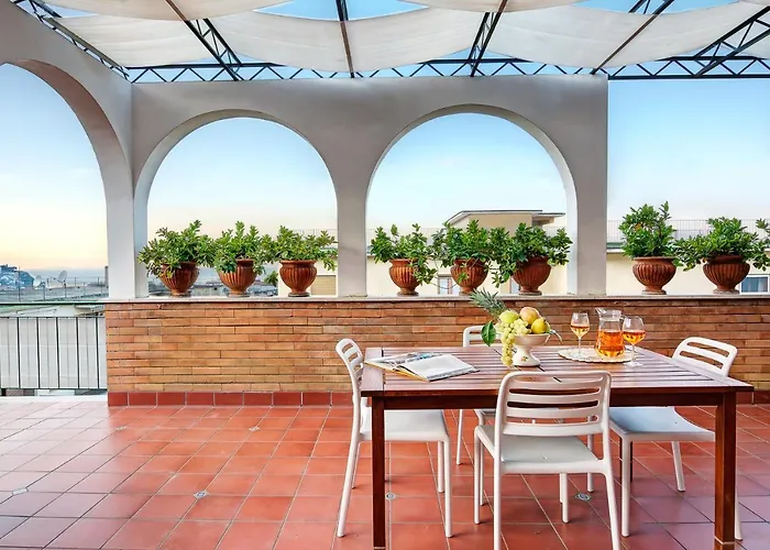 Parsano Home