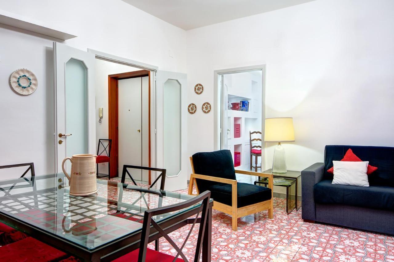 Parsano Apartment *