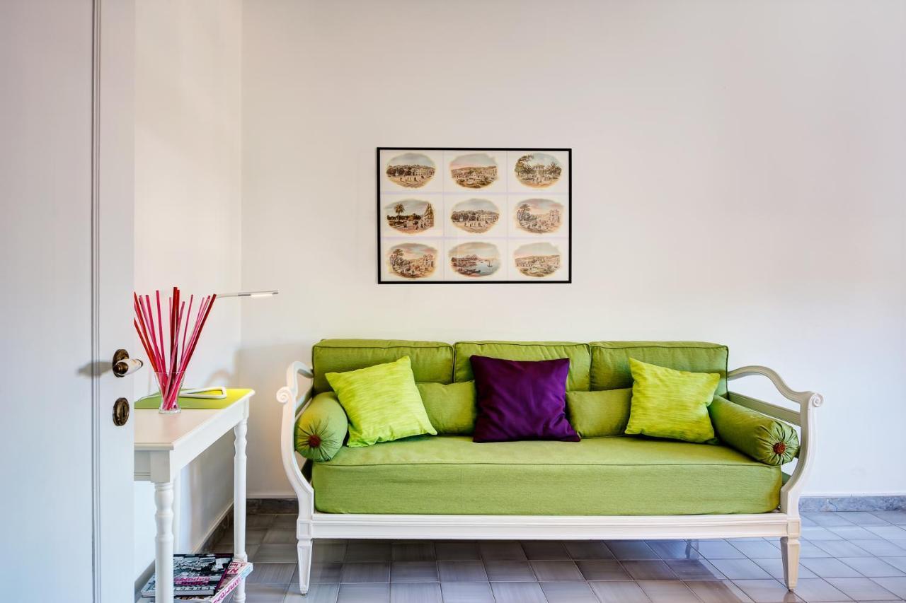 Apartment Parsano Sorrento