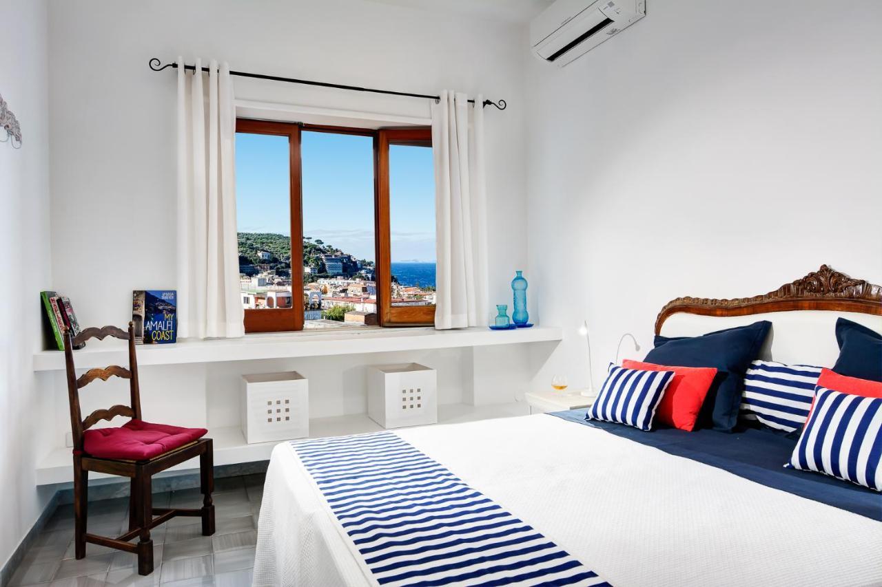 Parsano Apartment