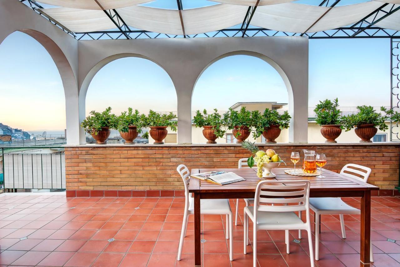 Apartment Parsano *