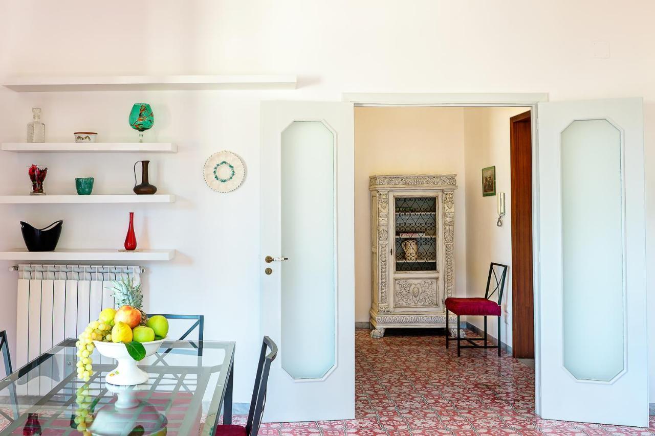 Apartment Parsano